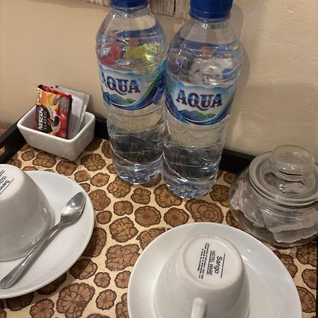 Alam Grigis Ubud Zewnętrze zdjęcie