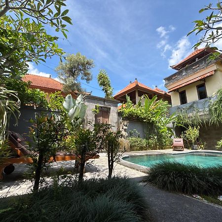 Alam Grigis Ubud Zewnętrze zdjęcie