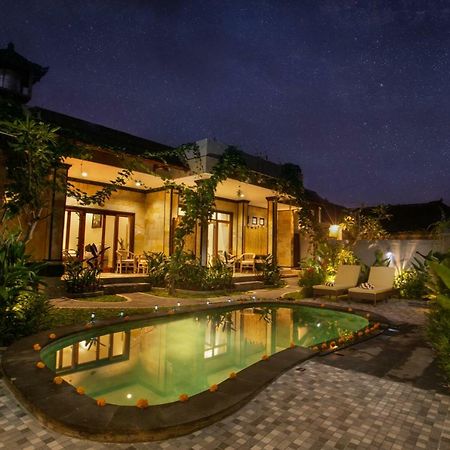 Alam Grigis Ubud Zewnętrze zdjęcie