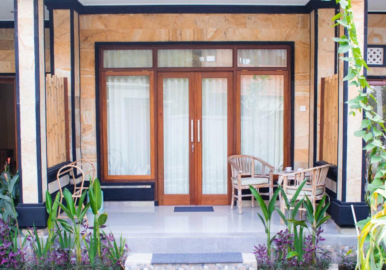 Alam Grigis Ubud Zewnętrze zdjęcie
