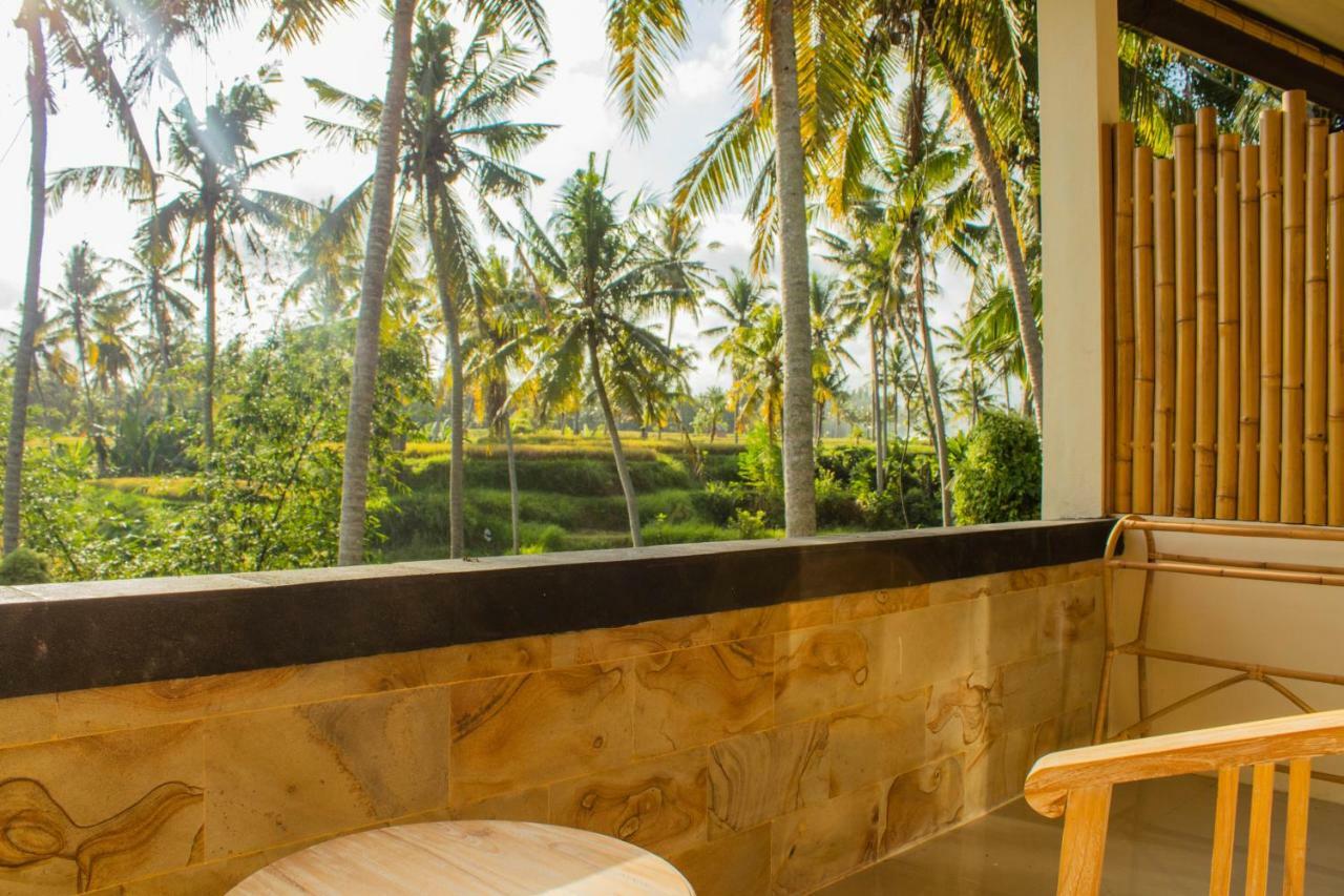 Alam Grigis Ubud Zewnętrze zdjęcie