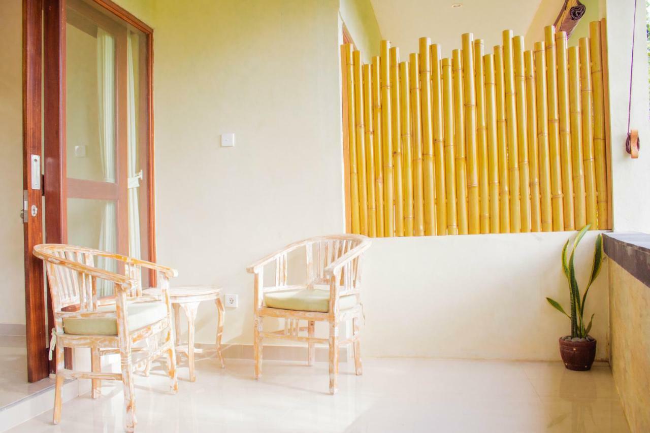Alam Grigis Ubud Zewnętrze zdjęcie