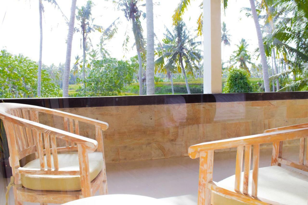 Alam Grigis Ubud Zewnętrze zdjęcie