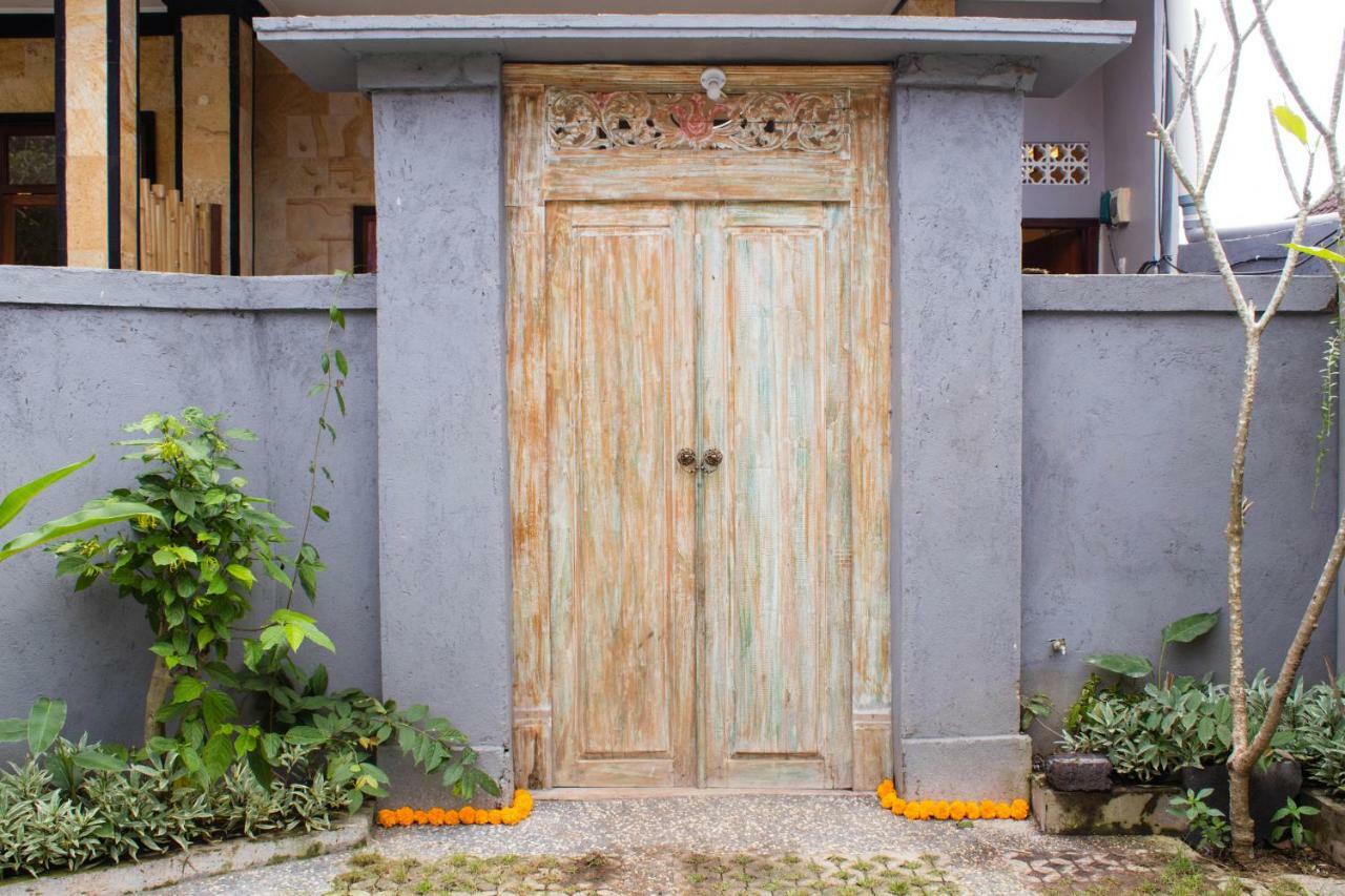 Alam Grigis Ubud Zewnętrze zdjęcie