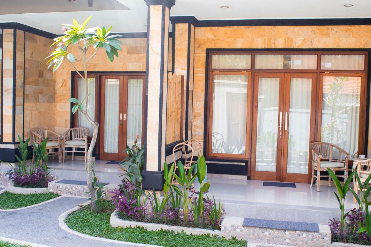 Alam Grigis Ubud Zewnętrze zdjęcie