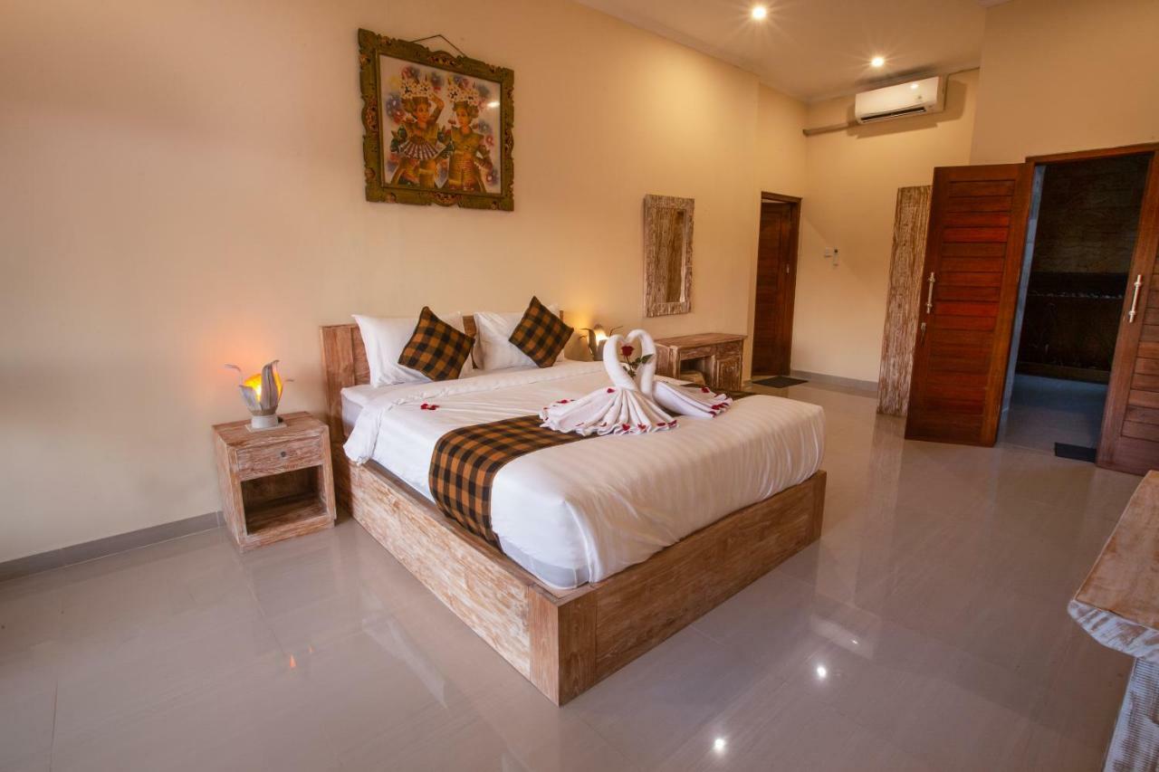 Alam Grigis Ubud Zewnętrze zdjęcie