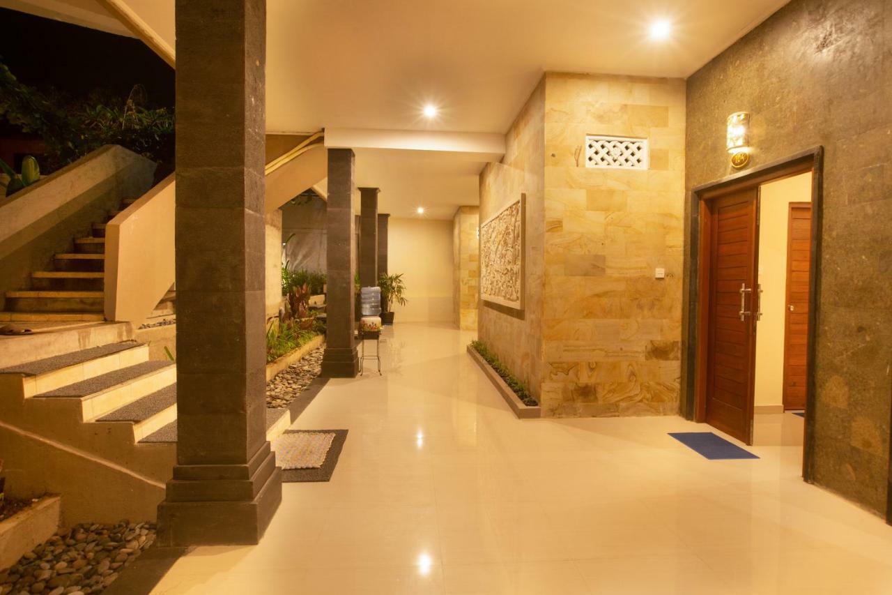 Alam Grigis Ubud Zewnętrze zdjęcie