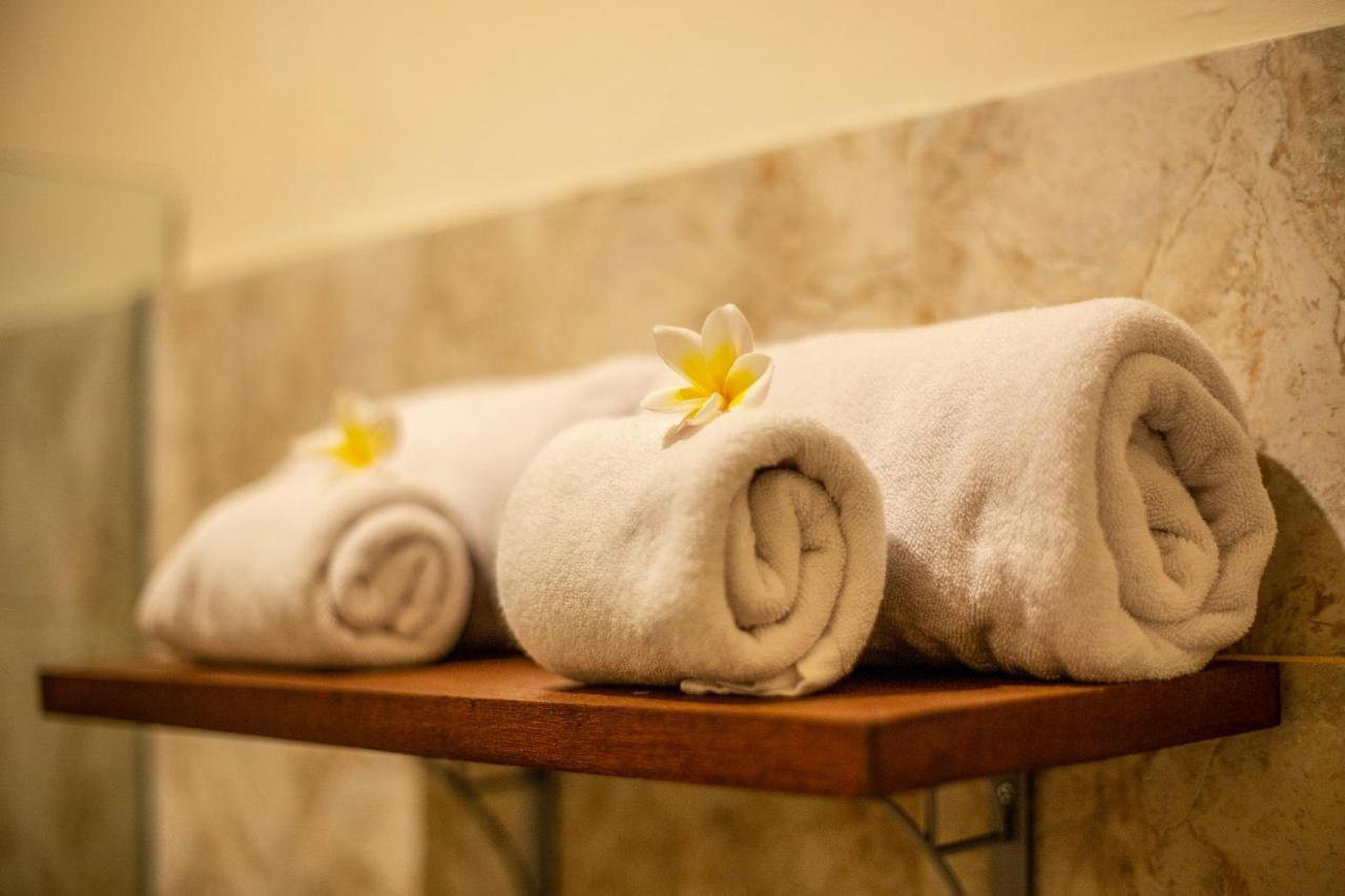 Alam Grigis Ubud Zewnętrze zdjęcie